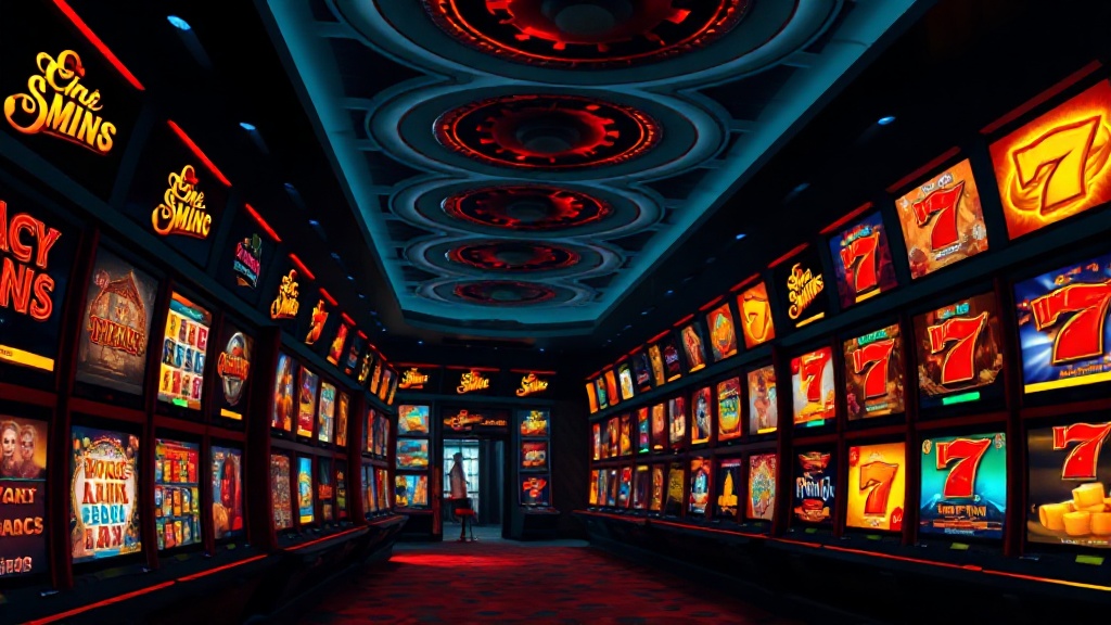 Vodka Casino слоты и игры — каталог